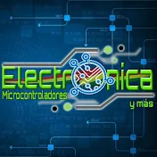 ELECTRÓNICA MICROCONTROLADORES Y MAS