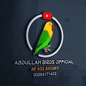 Abdullah Birds Official