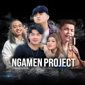 Ngamen Project