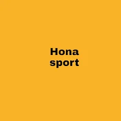 Hona Sport