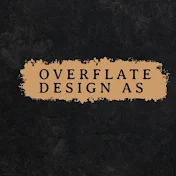 Overflatedesign As