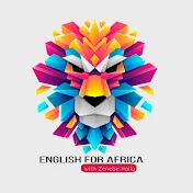 ENGLISH FOR AFRICA: Zenebe Hailu