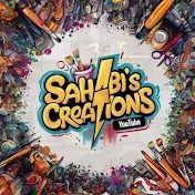 Sahabi's Creations