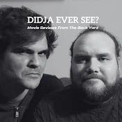 Didja Ever See?