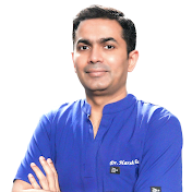 Dr Harsh Shah - GI Cancer Surgeon