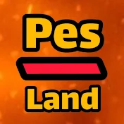 Pes_Land
