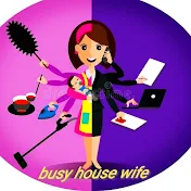 BUSY HOUSE WIFE TELUGU