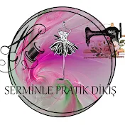 SERMİNLE PRATİK DİKİŞ