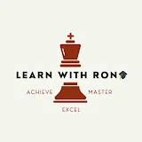 Learn with Ron