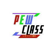 PEW CLASS