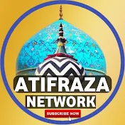 Atif Raza Network