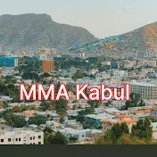 MMA Kabul