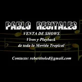 Pablo Recitales