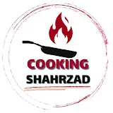 COOKING SHAHRZAD