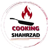 COOKING SHAHRZAD