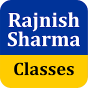 Rajnish Sharma Classes