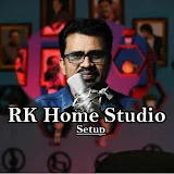 RK Home Studio Setup