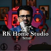 RK Home Studio Setup