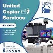 United Copier Services