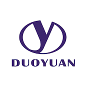 Duoyuan Axle