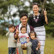 Seb Naga Family
