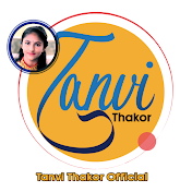 Tanvi Thakor Official