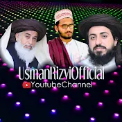 Usman Rizvi Official