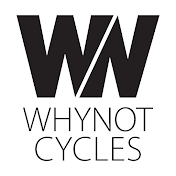 Why Not Cycles