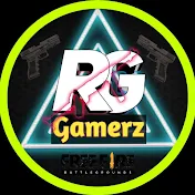 RG Gamerz PC