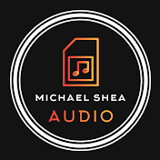 Michael Shea Audio