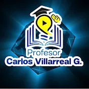 Profesor Carlos Villarreal G.