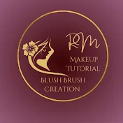 Blush Brush Creation