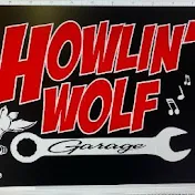 Howlin' Wolf Garage LLC