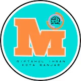 MIFTAHUL IHSAN BANJAR