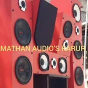 MATHAN AUDIO'S Karur