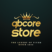 QBCore Store Since 2020