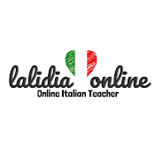 Italian teacher - lalidia online