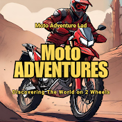Moto Adventure Lad