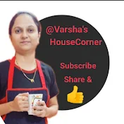 Varsha's House Corner