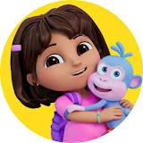 Dora & Friends