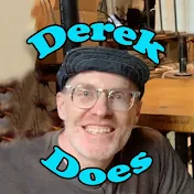 Derek Does