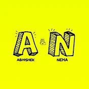 Abhishek & Neha