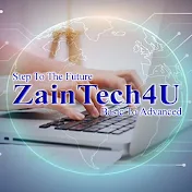 ZainTech4U