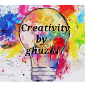 creativity by Ghazal