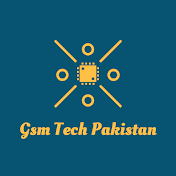 Gsm Tech Pakistan