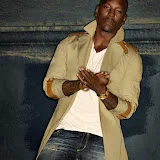 Tyrese - Topic