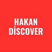 Hakan Discover