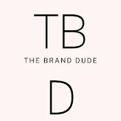 The Brand Dude