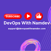 DevOps With Namdev