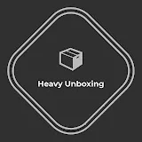 Heavy Unboxing